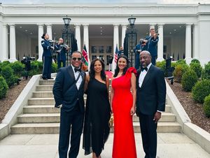 Image post by @johnhopebryant on Instagram
