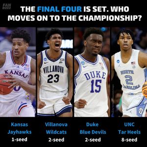 Image post by @fanbuzzsports on Instagram