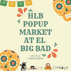 Image post by @houstonlatinabloggers on Facebook