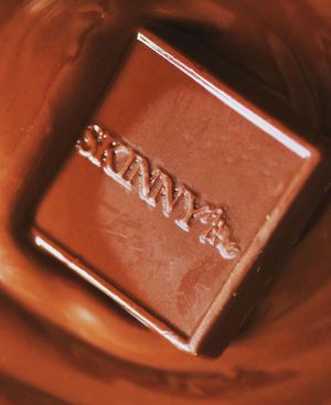Image post by @skinnymechocolates on Instagram