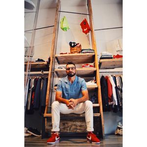 Image post by @francesco__laporta on Instagram