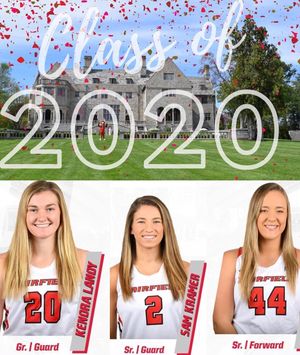 Image post by @fairfieldwbb on Instagram