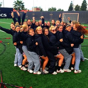 Image post by @aztecwlax on Instagram