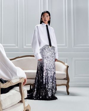 Image post by @maisonvalentino on Instagram