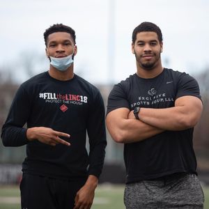 Image post by @temple_fb on Instagram