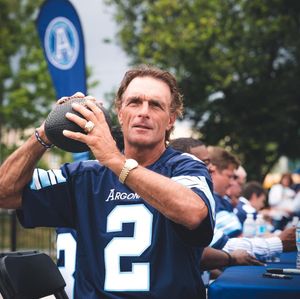 Image post by @torontoargos on Instagram
