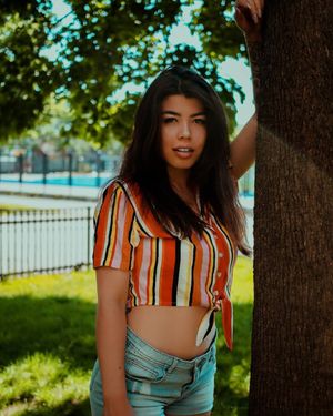 Image post by @visualsbydream on Instagram