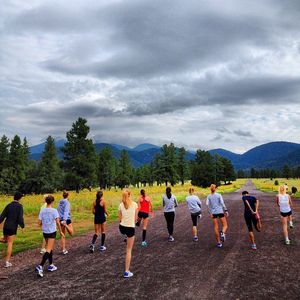 Image post by @nautrackfieldxc on Instagram