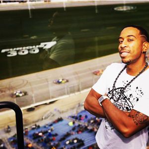 Image post by @ludacris on Instagram