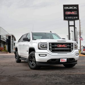 Image post by @davesinclairbuickgmc on Instagram