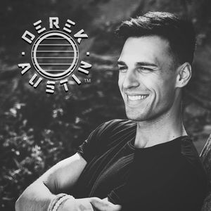Image post by @derekaustinmusic on Instagram