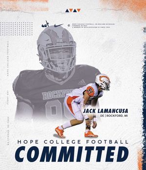 Image post by @jacklamancusa on Instagram