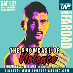 Image post by @upnextfighting on Instagram