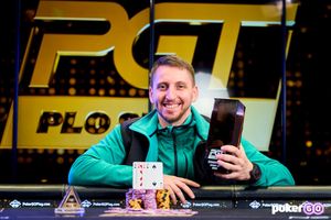 Image post by @pokergo on Instagram