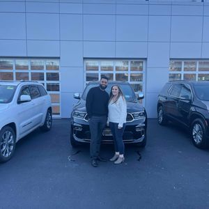 Image post by @mohawkchevrolet on Instagram