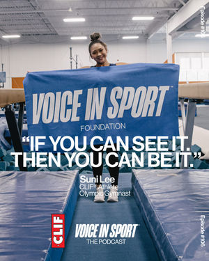 Image post by @voiceinsport on Instagram