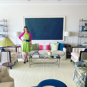Image post by @jennybrowndesigns on Instagram