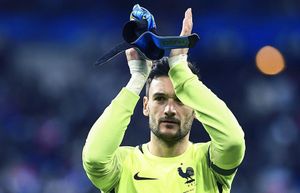 Image post by @equipedefrance on Instagram