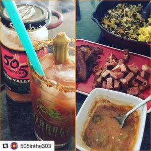 Image post by @505southwestern on Instagram