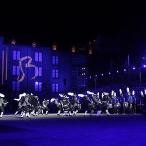 Image post by @thebluedevils on Instagram
