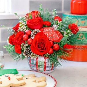 Image post by @bonita_flowers on Instagram