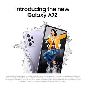 Image post by @samsungmobile on Instagram
