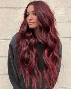 Image post by @behindthechair_com on Instagram