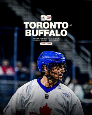 Image post by @TorontoRockLax on Twitter/X