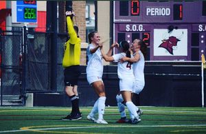 Image post by @coloradomesawomenssoccer on Instagram