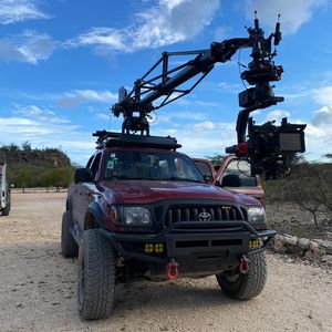Image post by @motocrane_team on Instagram