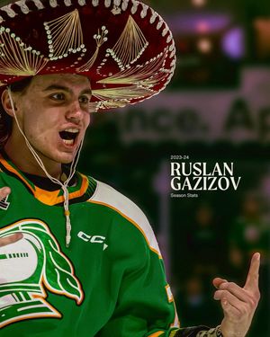 Image post by @londonknights on Instagram