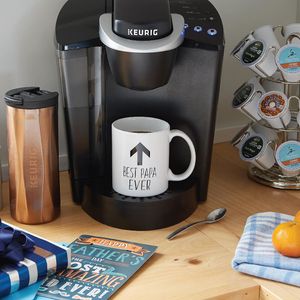 Image post by @keurig on Instagram