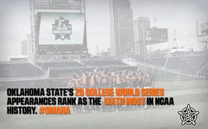 Image post by @osubaseball on Instagram