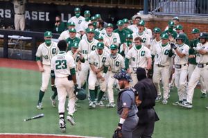 Image post by @charlotte_baseball on Instagram