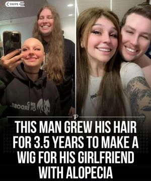 Image post by @behindthechair_com on Instagram