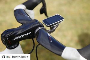 Image post by @kedgebike on Instagram