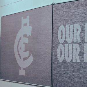 Image post by @carlton_fc on Instagram