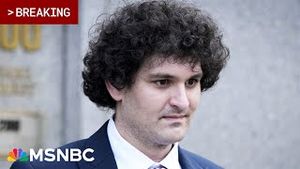 Video post by @msnbc on YouTube