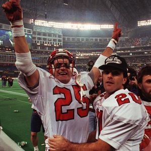 Image post by @calstampeders on Instagram