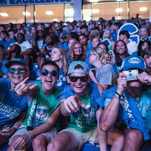 Image post by @fgcudirtybirds on Instagram