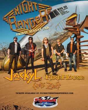 Image post by @nightranger on Instagram