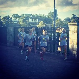 Image post by @stagswomenslax on Instagram