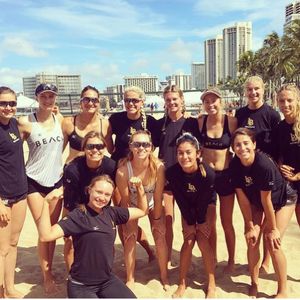 Image post by @lbsuwvb on Instagram