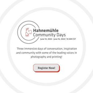 Image post by @hahnemuehle_imaging on Instagram