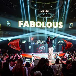 Image post by @myfabolouslife on Instagram