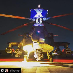 Image post by @xtreme_fans on Instagram