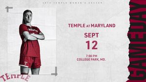 Image post by @templewsoccer on Instagram