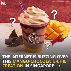 Image post by @nextshark on Instagram