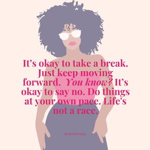 Image post by @sheisfiercehq on Instagram