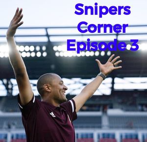 Image post by @snipemagazine on Instagram